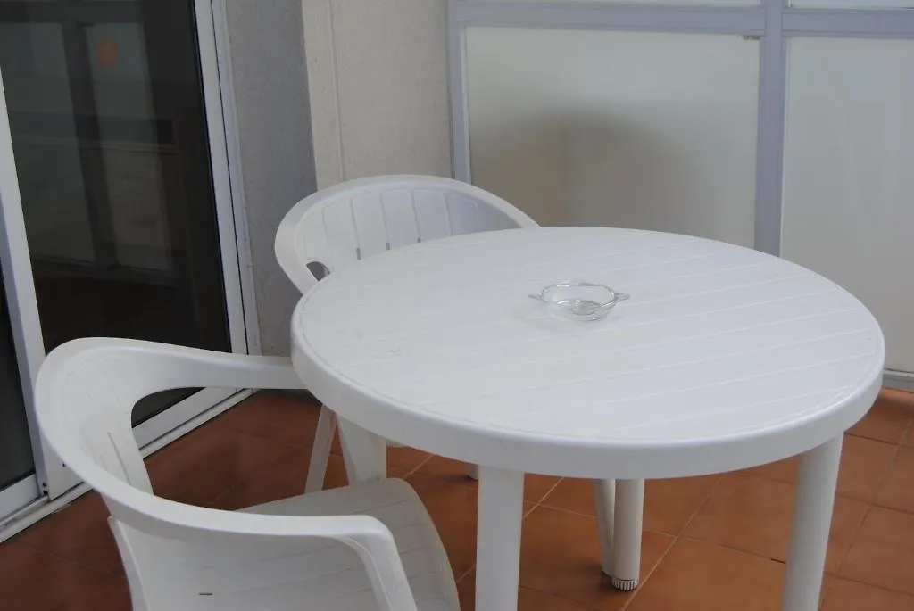Penzion Hostal Tahiti Rs Salou