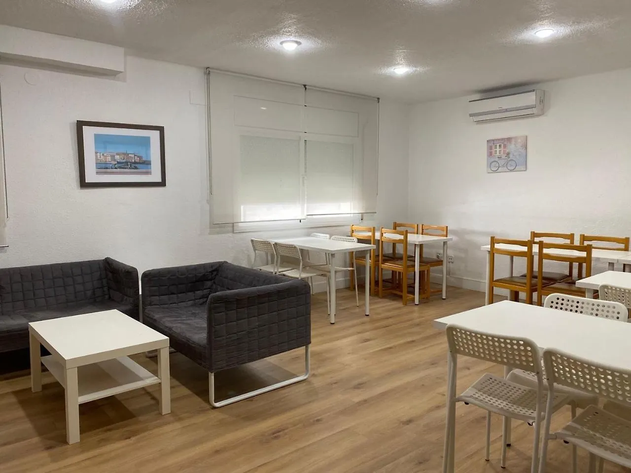 Hostal Tahiti Rs Salou Gasthuis