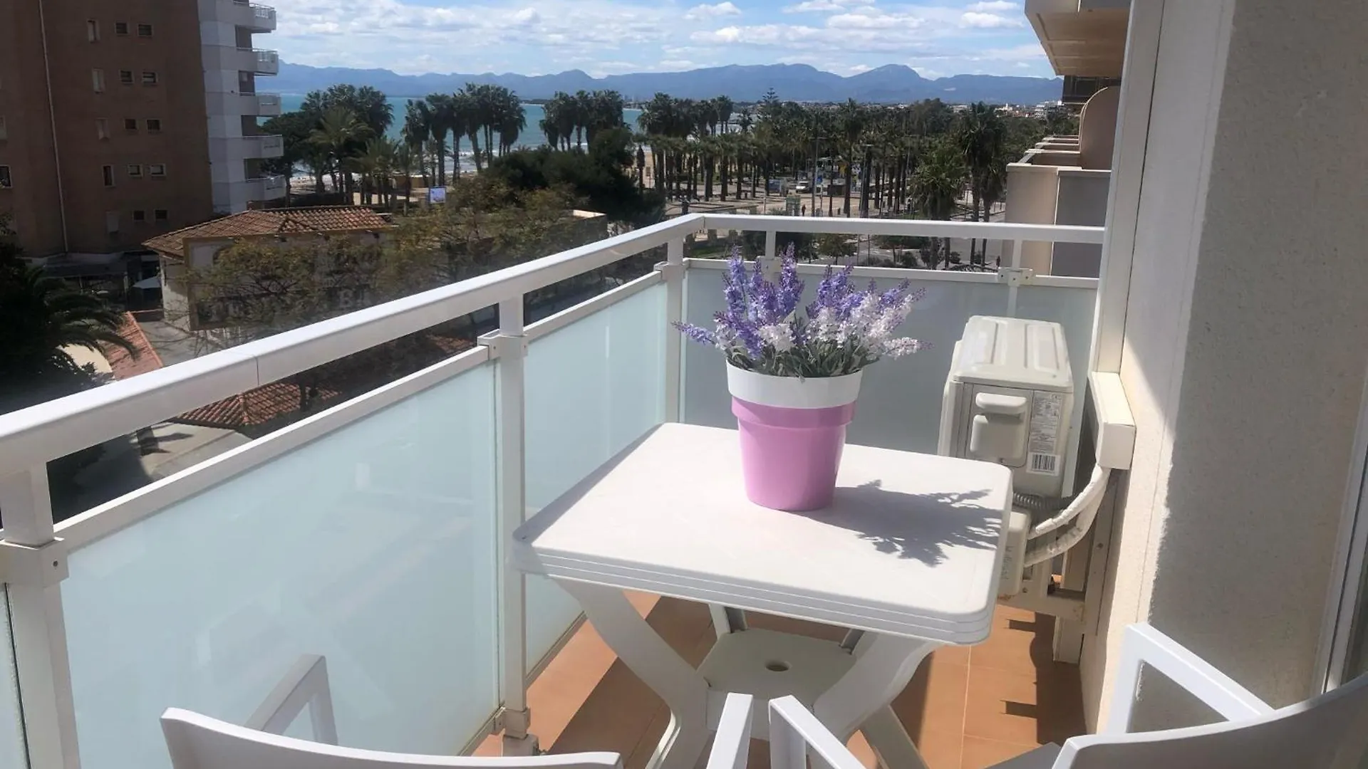 Hostal Tahiti Rs Salou 2*,  Spanje