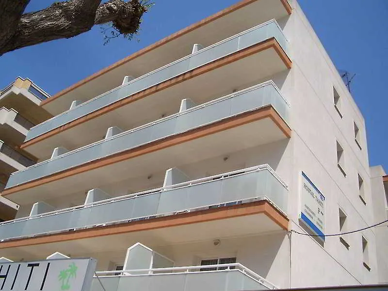Hostal Tahiti Rs Salou 2*,  Spanje