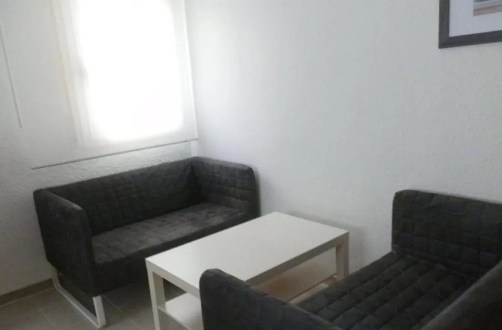Hostal Tahiti Rs Salou Gasthuis