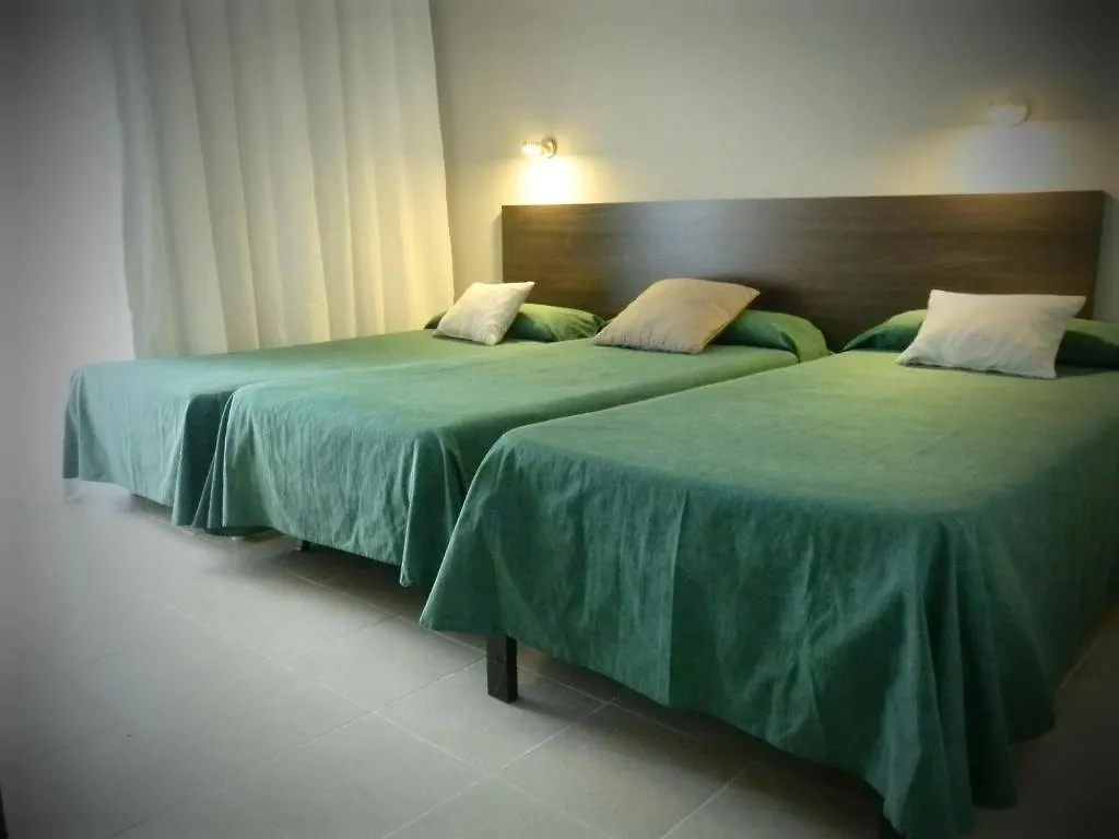 Hostal Tahiti Rs Salou 2*,  Spanje