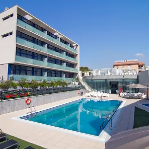 Aparthotel Four Elements, Salou