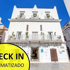 La Casa De La Favorita Hotel