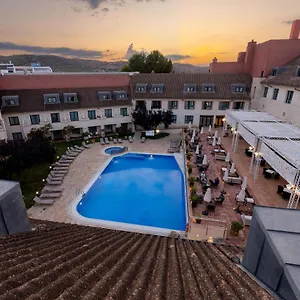Hills Hotel Antequera