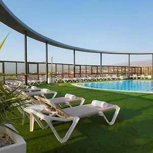 Elba Vecindario Aeropuerto Business & Convention Hotel Vecindario (Gran Canaria)