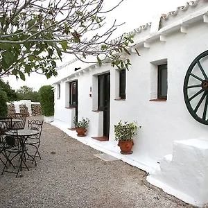  Séjour à la ferme Agroturismo Matxani Gran Espagne