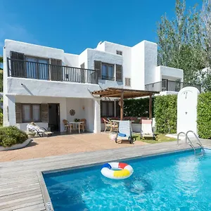  Villa Villas S'argamassa Espagne